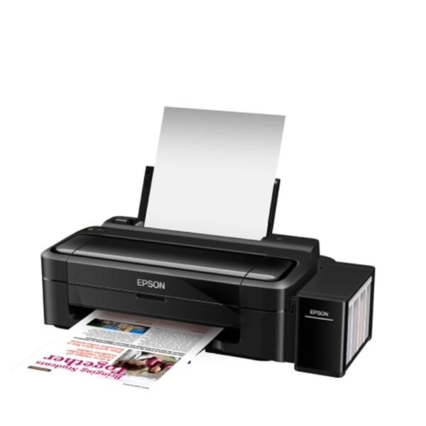 Epson L130 Ink Tank Printer - Image 3