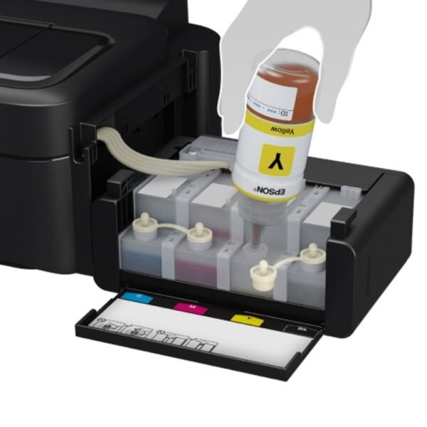 Epson L130 Ink Tank Printer - Image 7