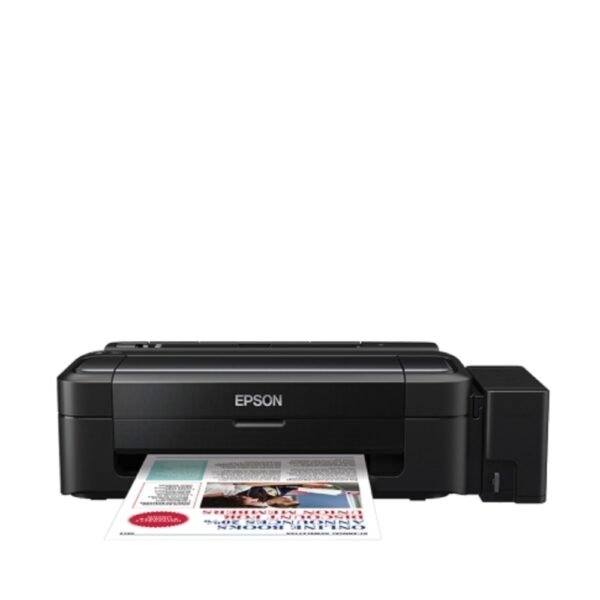 Epson L130 Ink Tank Printer - Image 6