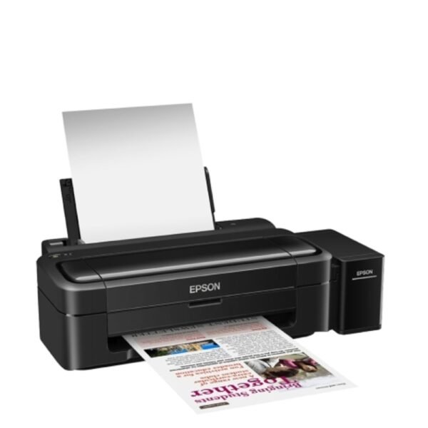 Epson L130 Ink Tank Printer - Image 4