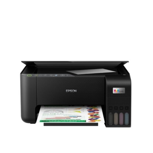 Epson L 3210 Print, Scan,Copy A4 Color Printer