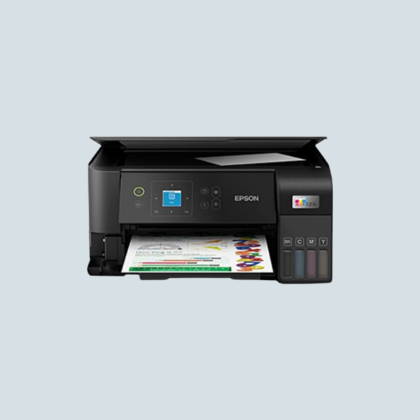 Epson L3250 Print,Scan,Copy, Wi-fi  A4 Color Printer   Ink 003 - Image 2