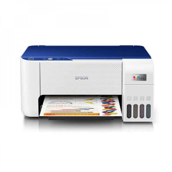 Epson L3215 Print , Scan,Copy A4 Color Printer