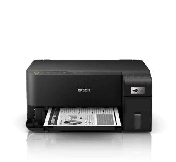 Epson EcoTank M1050 InkTank Printer - Image 2