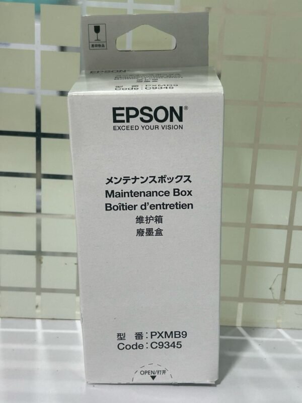 Epson C9345 Maintenance Box