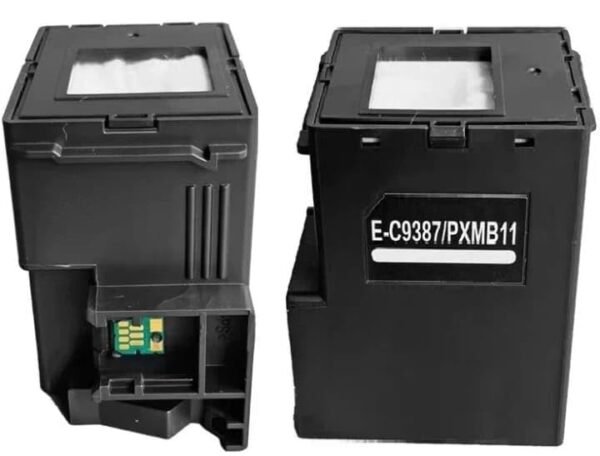 C9387 Maintenance Box For Epson Eco Tank M1050 / M1058 / M2050