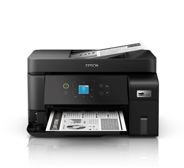 Epson EcoTank M2050 InkTank Multifunction Printer