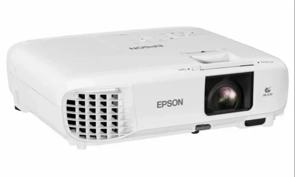 Epson EB-W49 3LCD Projector