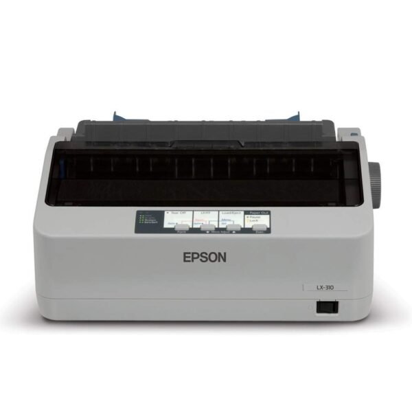 Epson LX-310 Dot Matrix Printer