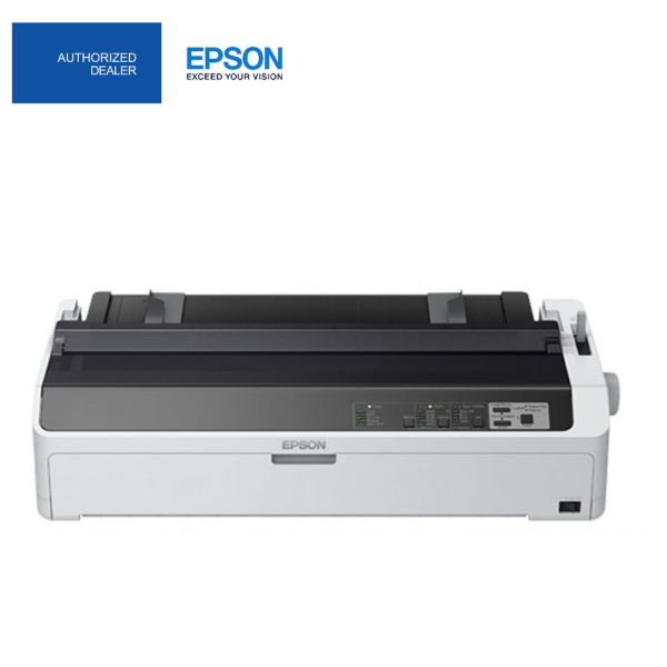 Epson FX-2175II Dot Matrix  Printer