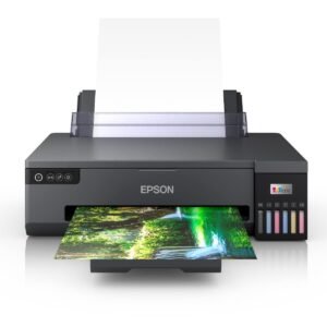 Epson Ecotank L8050 Photo Printer