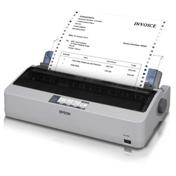 Epson LQ-1310 Dot matrix Printer