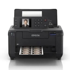 Epson PictureMate PM-520 Photo Printer