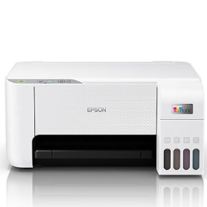 Epson EcoTank L3216 A4 All-in-One Ink Tank Printer