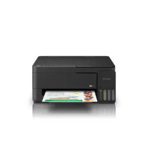 EPSON L 3350  A4   All-In -One Color  Wifi Printer