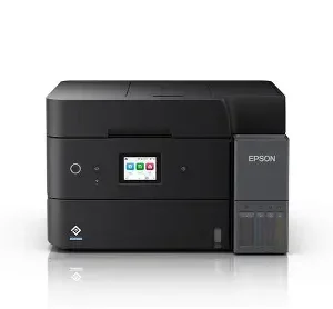 Epson EcoTank L6390 A4 Wi-Fi Duplex All-in-One Ink Tank Printer with Fax