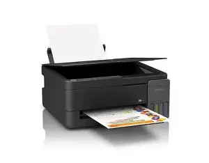 Epson EcoTank L3310 A4 All-in-One Ink Tank Printer