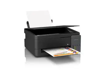 Epson EcoTank L3310 A4 All-in-One Ink Tank Printer